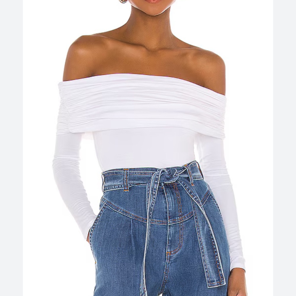 Lovers & Friends Bodysuit